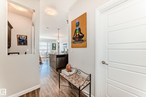 406 2590 Anderson Way, Edmonton, AB - Indoor Photo Showing Other Room