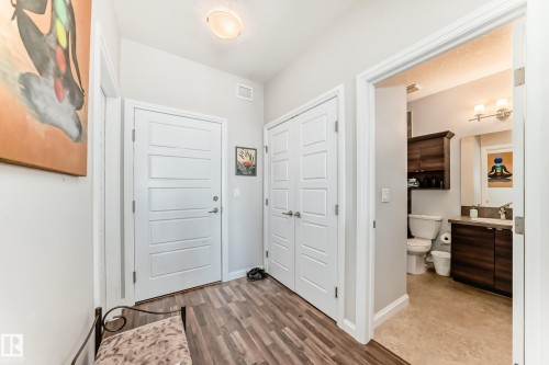 406 2590 Anderson Way, Edmonton, AB - Indoor Photo Showing Other Room