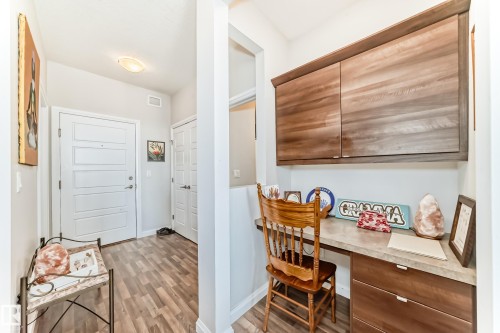 406 2590 Anderson Way, Edmonton, AB - Indoor Photo Showing Other Room