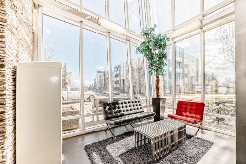 406 2590 Anderson Way, Edmonton, AB -  Photo Showing Other Room