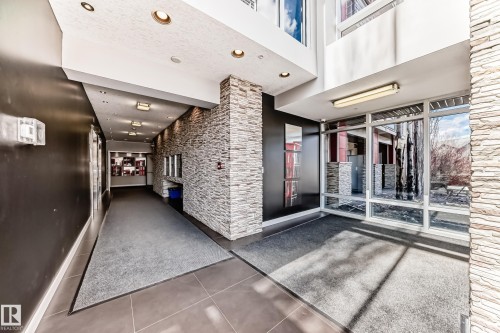 406 2590 Anderson Way, Edmonton, AB -  With Exterior