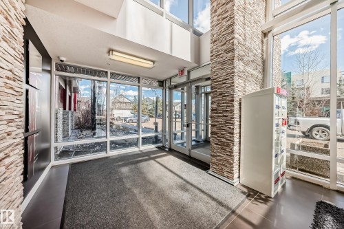 406 2590 Anderson Way, Edmonton, AB - 