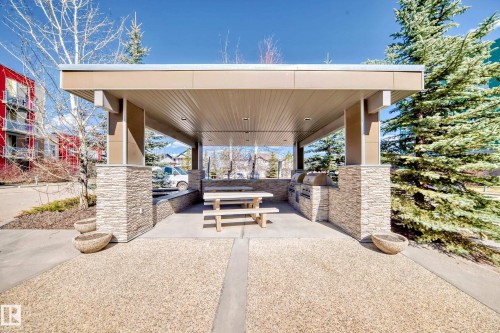 406 2590 Anderson Way, Edmonton, AB - Outdoor