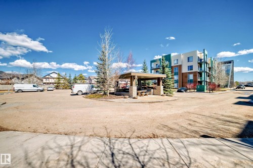 406 2590 Anderson Way, Edmonton, AB - Outdoor