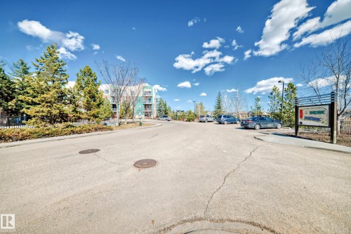 406 2590 Anderson Way, Edmonton, AB - Outdoor With View