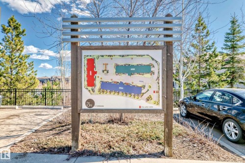 406 2590 Anderson Way, Edmonton, AB - Outdoor With View