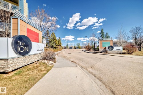 406 2590 Anderson Way, Edmonton, AB - Outdoor