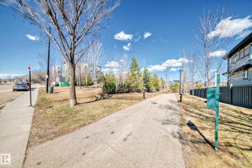 406 2590 Anderson Way, Edmonton, AB - Outdoor