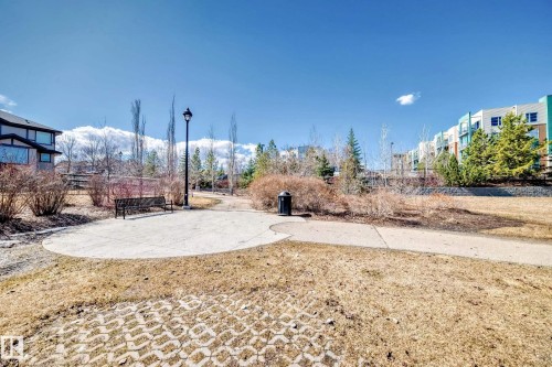 406 2590 Anderson Way, Edmonton, AB - Outdoor
