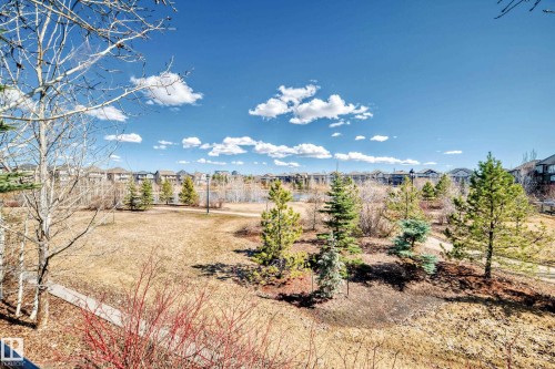406 2590 Anderson Way, Edmonton, AB - Outdoor With View