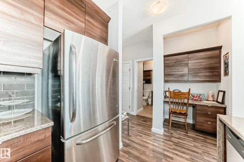 406 2590 Anderson Way, Edmonton, AB - Indoor Photo Showing Other Room