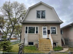 11161 96 Street  Edmonton, AB T5G 1S8