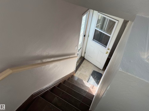 11161 96 Street, Edmonton, AB - Indoor Photo Showing Other Room