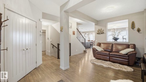 1027 Coopers Hawk Link Link, Edmonton, AB - Indoor