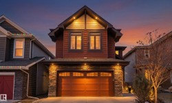 1027 COOPERS HAWK LINK Link  Edmonton, AB T5S 0H7