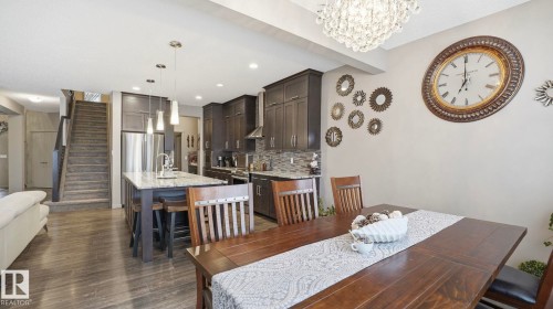 1027 Coopers Hawk Link Link, Edmonton, AB - Indoor Photo Showing Other Room