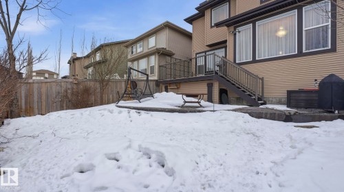 1027 Coopers Hawk Link Link, Edmonton, AB - Outdoor
