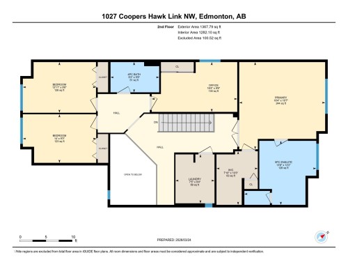 1027 Coopers Hawk Link Link, Edmonton, AB - Other