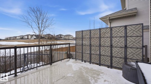 1027 Coopers Hawk Link Link, Edmonton, AB - Outdoor