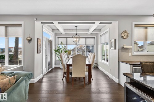 9036 24 Avenue, Edmonton, AB - Indoor