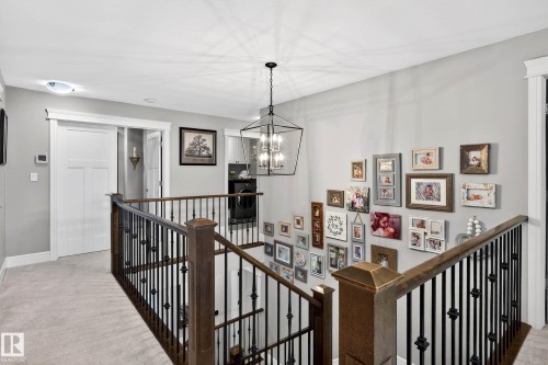 9036 24 Avenue, Edmonton, AB - Indoor Photo Showing Other Room