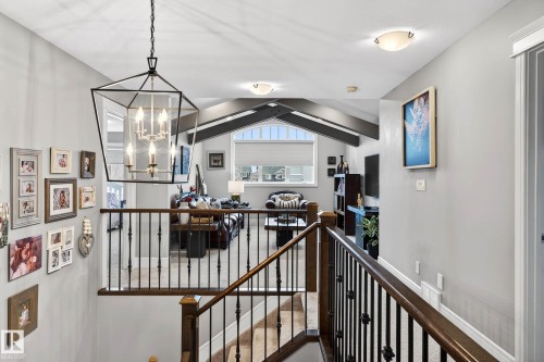 9036 24 Avenue, Edmonton, AB - Indoor Photo Showing Other Room