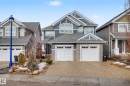 9036 24 Avenue, Edmonton, AB  - Outdoor With Facade 