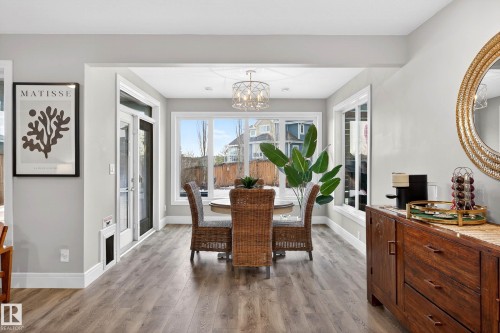 9036 24 Avenue, Edmonton, AB - Indoor Photo Showing Other Room