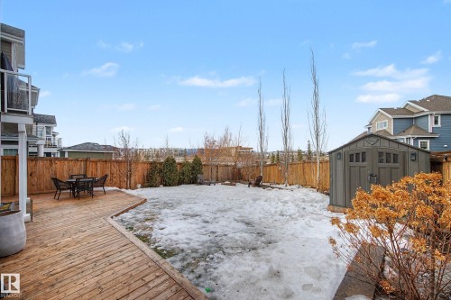 9036 24 Avenue, Edmonton, AB - Outdoor