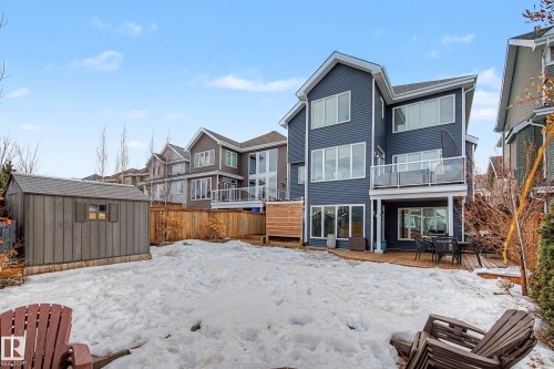 9036 24 Avenue, Edmonton, AB - Outdoor