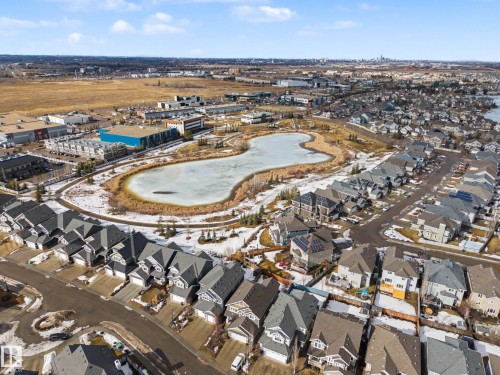 9036 24 Avenue, Edmonton, AB - Outdoor With View