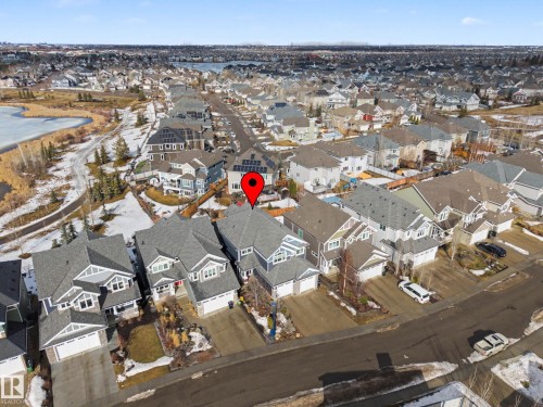 9036 24 Avenue, Edmonton, AB - Outdoor With View