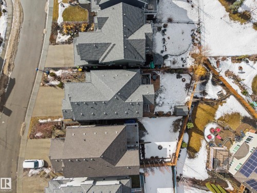 9036 24 Avenue, Edmonton, AB - Outdoor With View