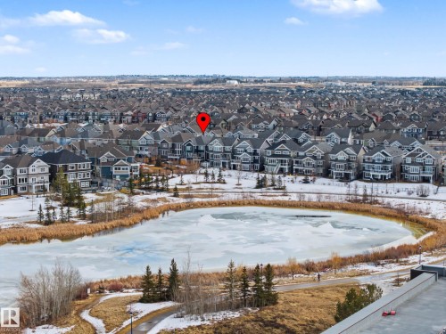 9036 24 Avenue, Edmonton, AB - Outdoor With View