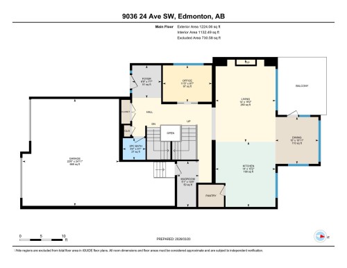 9036 24 Avenue, Edmonton, AB - Other