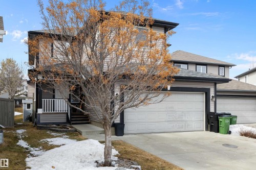 1310 114B Street, Edmonton, AB - Outdoor