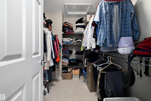 1310 114B Street, Edmonton, AB - Indoor With Storage