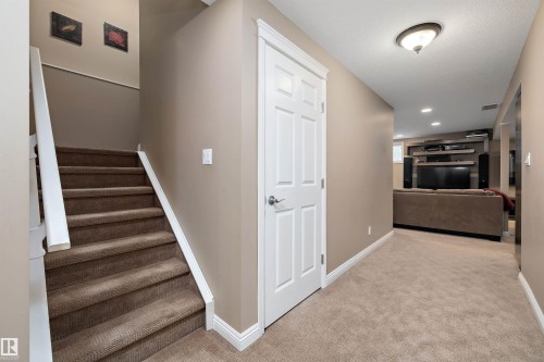 1310 114B Street, Edmonton, AB - Indoor Photo Showing Other Room