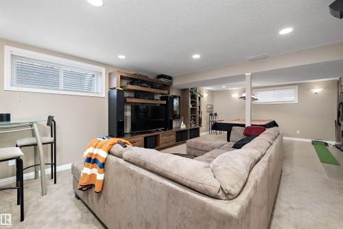 1310 114B Street, Edmonton, AB - Indoor Photo Showing Other Room