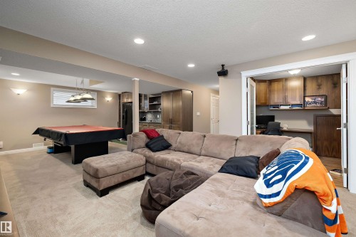 1310 114B Street, Edmonton, AB - Indoor