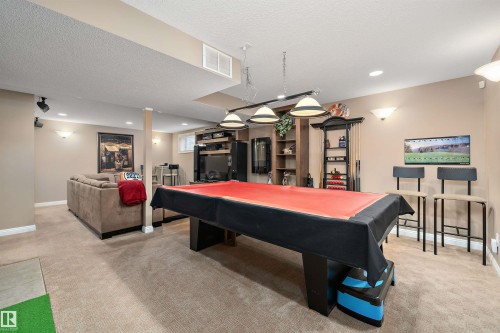 1310 114B Street, Edmonton, AB - Indoor Photo Showing Other Room