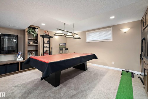 1310 114B Street, Edmonton, AB - Indoor Photo Showing Other Room