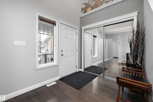 1310 114B Street, Edmonton, AB - Indoor Photo Showing Other Room