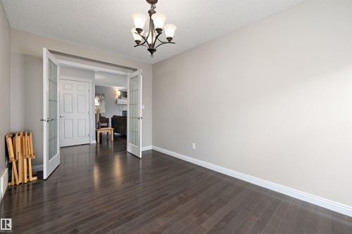 1310 114B Street, Edmonton, AB - Indoor Photo Showing Other Room