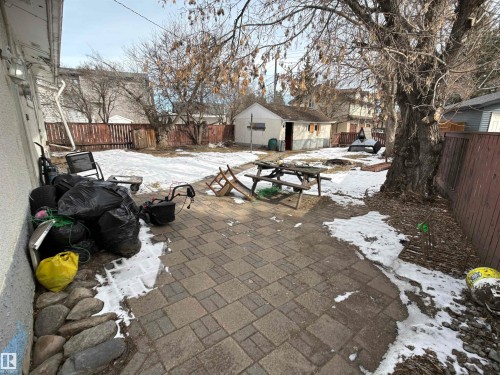 8703 149 Street, Edmonton, AB - Outdoor