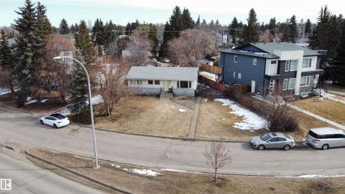 8703 149 Street, Edmonton, AB - Outdoor