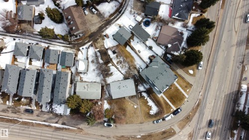 8703 149 Street, Edmonton, AB -  Photo Showing Other Room