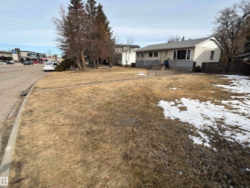8703 149 Street, Edmonton, AB - Outdoor
