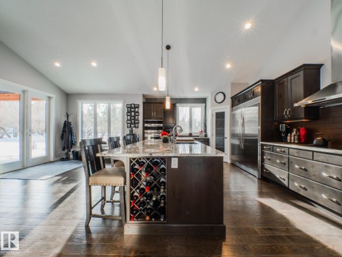 231 75 Street, Edmonton, AB - Indoor