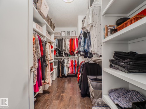 231 75 Street, Edmonton, AB - Indoor With Storage